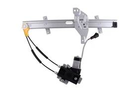 Rpagm-095 Aisin Genuine Power Window Regulator Assembly W Motor