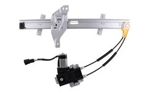 Rpagm-096 Aisin Genuine Power Window Regulator Assembly W Motor Rpagm-096 Aisin Genuine Power Window Regulator Assembly W Motor