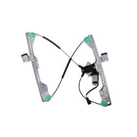 Rpagm-099 Aisin Power Window Regulator Assembly With Motor
