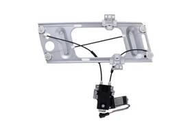 Rpagm-101 Aisin Genuine Power Window Regulator Assembly W Motor