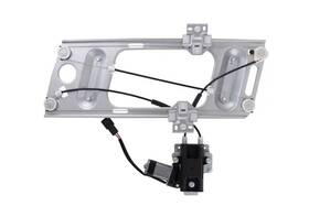Rpagm-102 Aisin Genuine Power Window Regulator Assembly W Motor