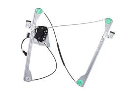 Rpagm-111 Aisin Genuine Power Window Regulator Assembly W Motor