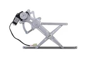 Rpagm-117 Aisin Genuine Power Window Motor And Regulator Assembly