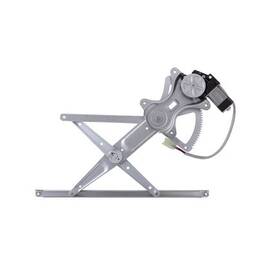 Rpagm-118 Aisin Power Window Regulator Assembly With Motor