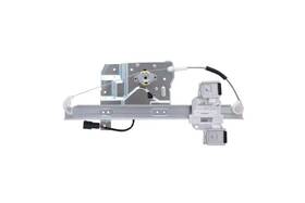 Rpagm-139 Aisin Genuine Power Window Regulator Assembly W Motor