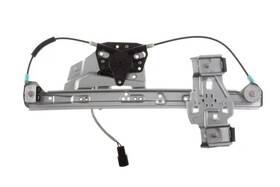 Rpagm-145 Aisin Genuine Power Window Regulator Assembly W Motor
