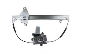 Assembly-4 Aisin Rpagm-172 Power Window Motor And Regulator Door Sedan
