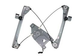 Rpagm-178 Aisin Genuine Power Window Regulator Assembly W Motor