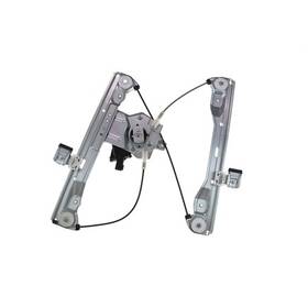 Rpagm-179 Aisin Power Window Regulator Assembly With Motor