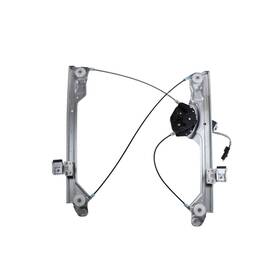 Rpagm-181 Aisin Power Window Regulator Assembly With Motor