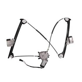 Rpagm-182 Aisin Power Window Regulator Assembly With Motor Rpagm-182 Aisin Power Window Regulator Assembly With Motor