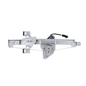 Rpagm-185 Aisin Power Window Regulator Assembly With Motor