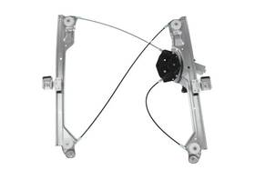 Aisin Rpagm-192 Genuine Power Window Regulator Assembly W Motor