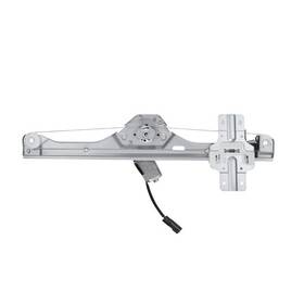 Rpagm-196 Aisin Power Window Regulator Assembly With Motor