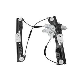 Rpagm-201 Aisin Power Window Regulator Assembly With Motor