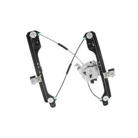 Rpagm-203 Aisin Power Window Regulator Assembly With Motor