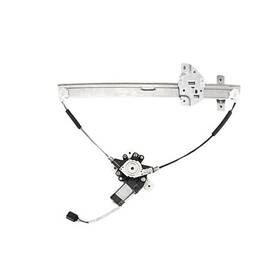 Rpagm-210 Aisin Power Window Regulator Assembly With Motor