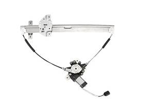 Rpagm-211 Aisin Genuine Power Window Regulator Assembly W Motor