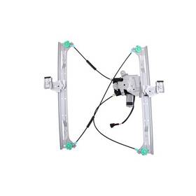 Rpagm-016 Aisin Rpagm016 Power Window Regulator Assembly With Motor