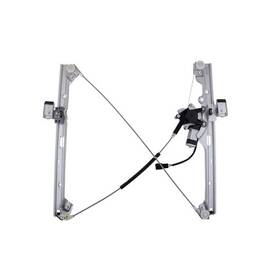 Rpagm-032 Aisin Rpagm032 Power Window Regulator Assembly With Motor