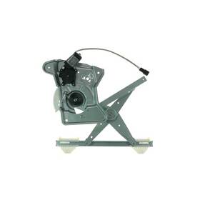 Rpagm-075 Aisin Rpagm075 Power Window Regulator Assembly With Motor