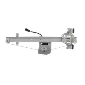 Rpagm-079 Aisin Rpagm079 Power Window Regulator Assembly With Motor