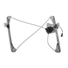 Rpagm-090 Aisin Rpagm090 Power Window Regulator Assembly With Motor Rpagm-090 Aisin Rpagm090 Power Window Regulator Assembly With Motor