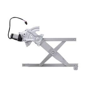 Rpagm-091 Aisin Rpagm091 Power Window Regulator Assembly With Motor