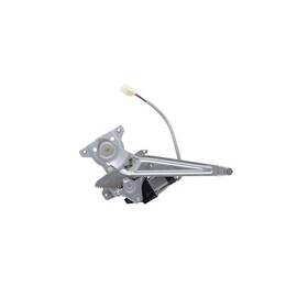 Rpagm-119 Aisin Rpagm119 Power Window Regulator Assembly With Motor