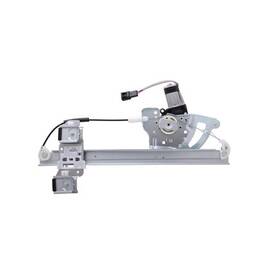 Rpagm-130 Aisin Rpagm130 Power Window Regulator Assembly With Motor