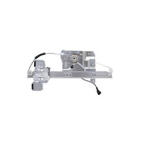 Rpagm-140 Aisin Rpagm140 Power Window Regulator Assembly With Motor