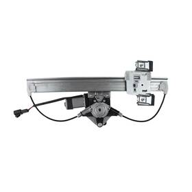 Rpagm-176 Aisin Rpagm176 Power Window Regulator Assembly With Motor