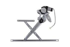 Rpah-004 Aisin Genuine Power Window Regulator Assembly W Motor