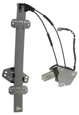 Rpah-015 Aisin Genuine Power Window Regulator Assembly W Motor