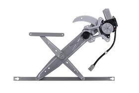 Rpah-031 Aisin Genuine Power Window Regulator Assembly W Motor