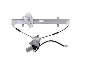 Rpah-035 Aisin Genuine Power Window Regulator Assembly W Motor
