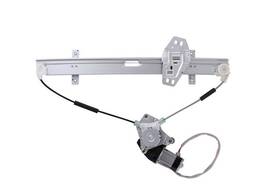 Rpah-036 Aisin Window Motor And Regulator Assembly P N Rpah 036 Rpah-036 Aisin Window Motor And Regulator Assembly P N Rpah 036
