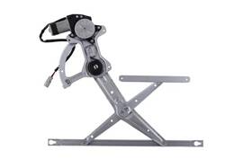 Rpah-042 Aisin Genuine Power Window Regulator Assembly W Motor Rpah-042 Aisin Genuine Power Window Regulator Assembly W Motor