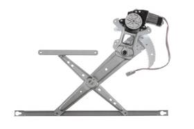 Rpah-054 Aisin Genuine Power Window Regulator Assembly W Motor