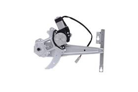 Rpah-061 Aisin Window Motor And Regulator Assembly P N Rpah 061