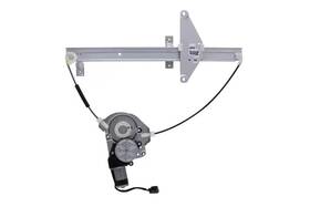 Rpah-062 Aisin Genuine Power Window Regulator Assembly W Motor Rpah-062 Aisin Genuine Power Window Regulator Assembly W Motor