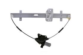 Rpah-082 Aisin Window Reg With Motor Rpah082