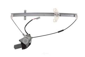 Aisin Rpah-091 Power Window Motor And Regulator Assembly-4 Door Sport Utility Fits 2002 Cr-v