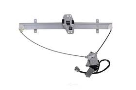 Assembly-5 Aisin Rpah-093 Power Window Motor And Regulator Door Mini Passenger Van