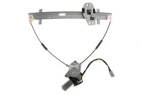 Rpah-106 Aisin Window Motor And Regulator Assembly P N Rpah 106