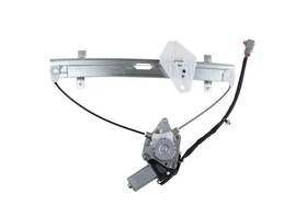Aisin Rpah-130 Genuine Power Window Regulator Assembly W Motor