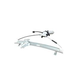 Rpah-148 Aisin Genuine Power Window Regulator Assembly W Motor Rpah-148 Aisin Genuine Power Window Regulator Assembly W Motor
