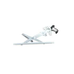 Rpah-153 Aisin Genuine Power Window Regulator Assembly W Motor