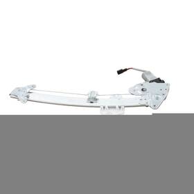 Rpah-157 Aisin World Corp. Of America Rpah157 Window Motor And Regulator Assembly