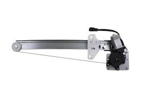 Rpah-160 Aisin Genuine Power Window Regulator Assembly W Motor